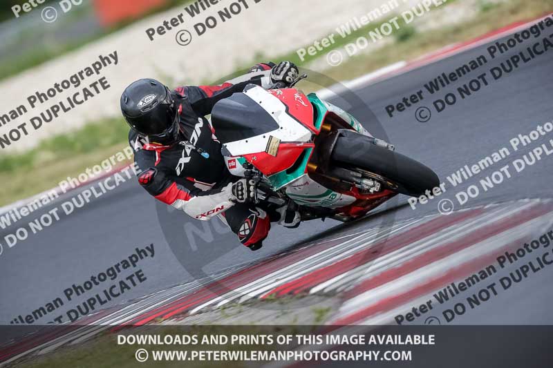 25 to 27th july 2019;Slovakia Ring;event digital images;motorbikes;no limits;peter wileman photography;trackday;trackday digital images